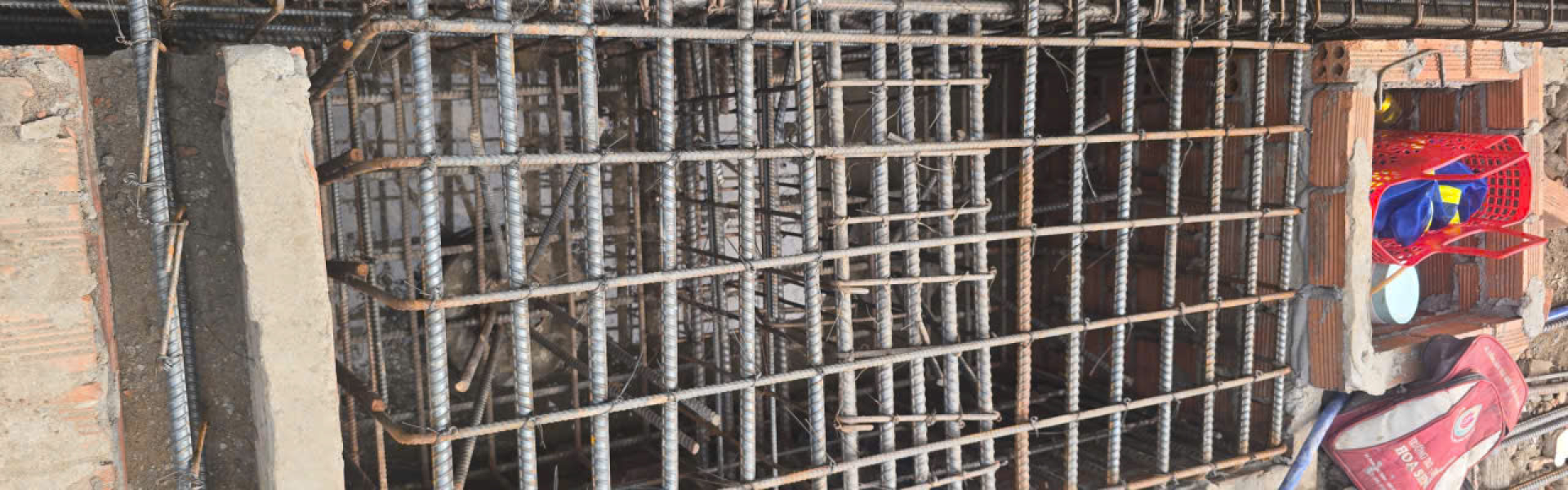 công trình thủ đức