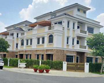 Công ty xây dựng tại phường Dĩ An