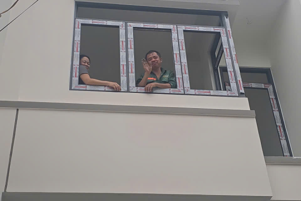 NHÀ PHỐ TẠI 55 BÌNH ĐƯỜNG 1, PHƯỜNG DĨ AN, TP. HỒ CHÍ MINH